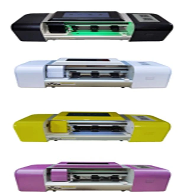 Full Size Film Cutter Film Cutting Machine for Mobile Phone Tablet