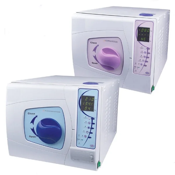 class B steam autoclave 18 l  large dental autoclave woson