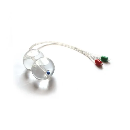 Одноразовый катетер воздушного шара для расширения шейного отдела