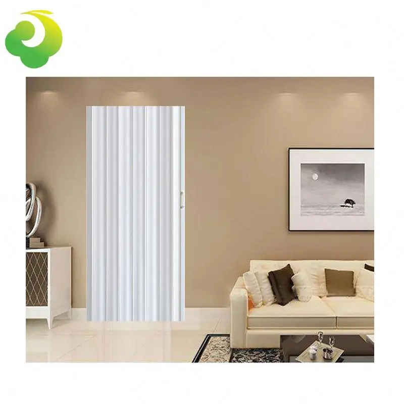 Non - soot Bi-fold door interior french doors sliding