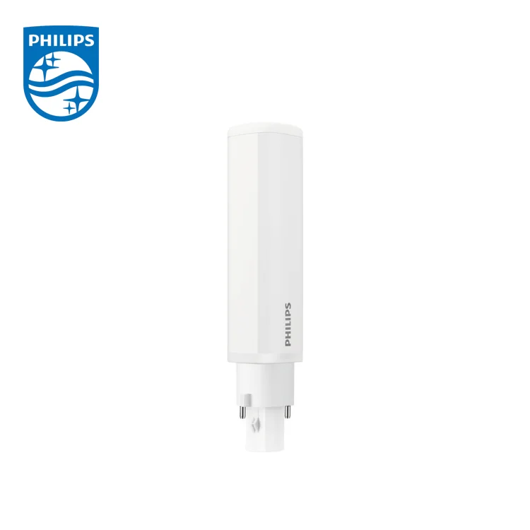 PHILIPS CorePro LED PLC Philips LED PLC 6.5W 830 840 865 2P G24D-2