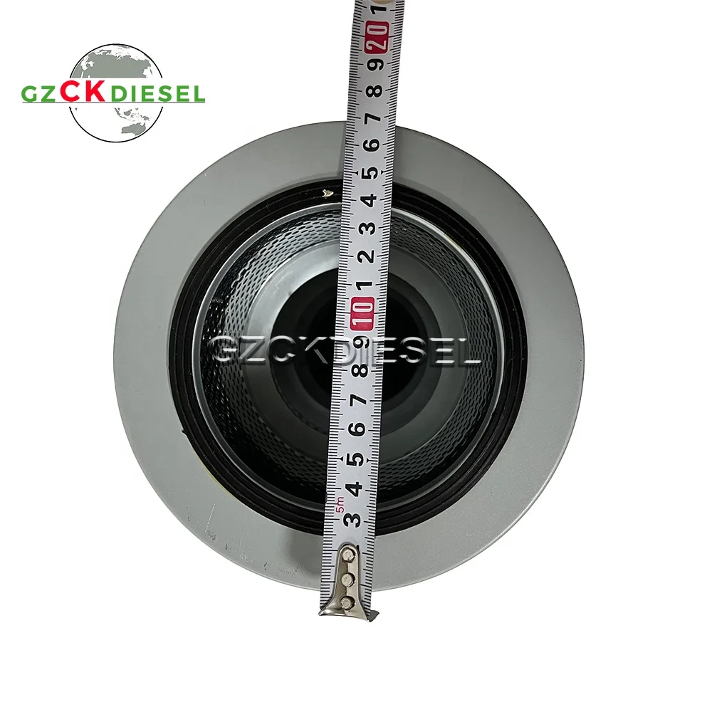 High Quality Original Hydraulic Filter 860149014 for XE215C XE200D XE215D XE270D Excavator
