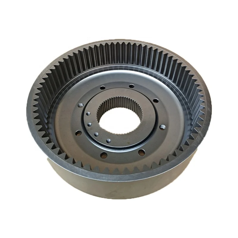 Internal Gear Ring Support for SDLG 968F XGMA 962 Lonking 60 LiuGong Cheng Gong Foton