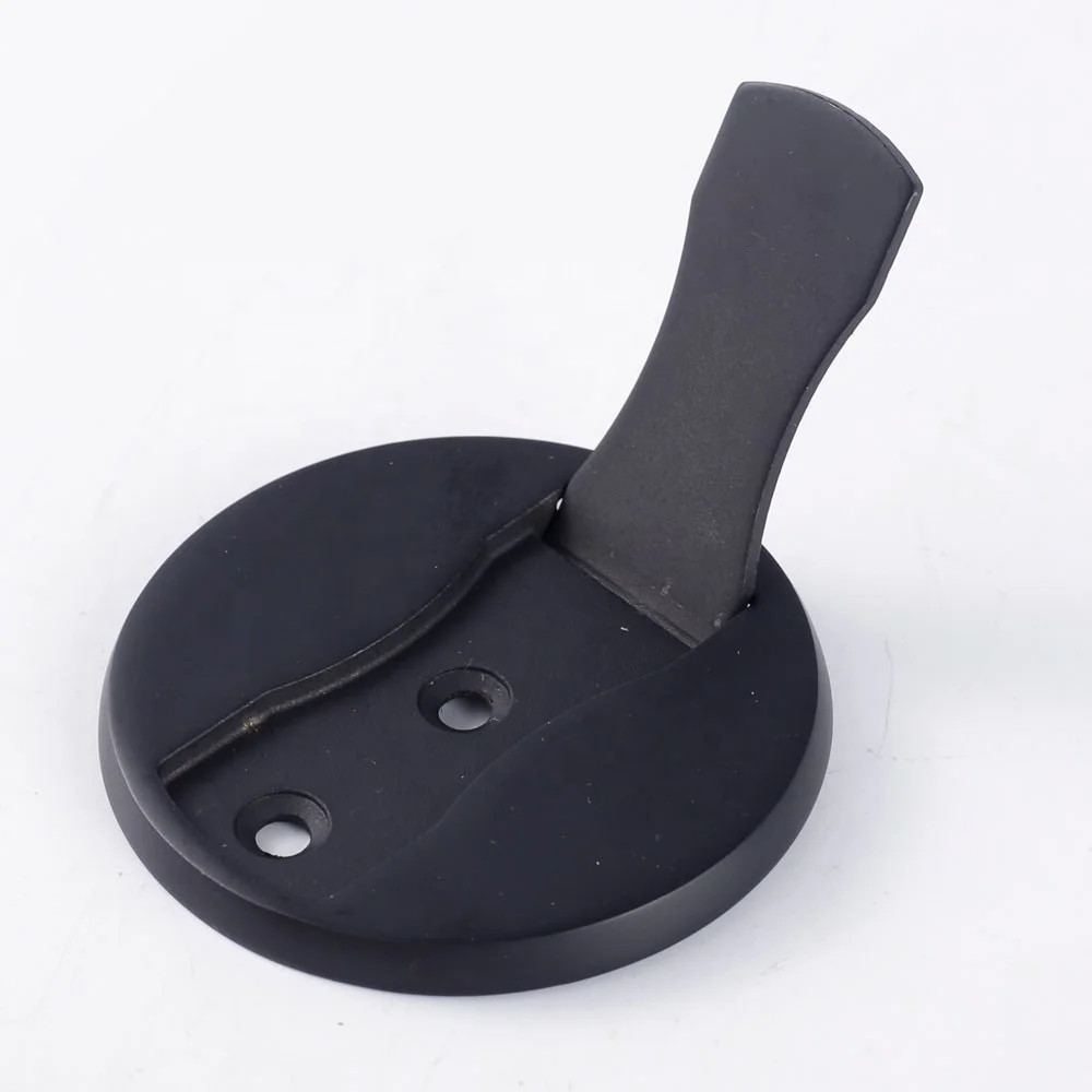 Magnetic Door Stops 304 Stainless Steel Door Stopper Hidden Door Holders Catch Floor Nail-free Doorstop Furniture Hardware