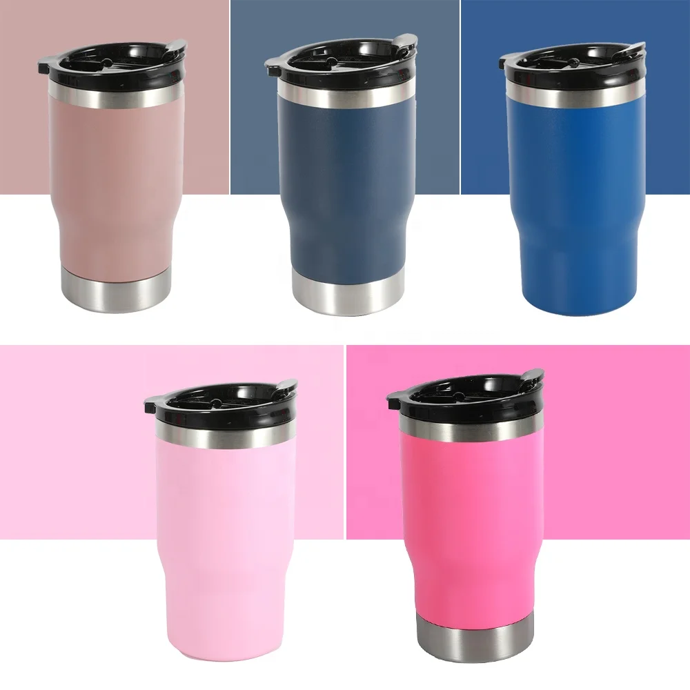 14oz 420ml 4 in 1 insulated stainless steel beverages cooling can Koozie creative coffee beer mug with bottle opener