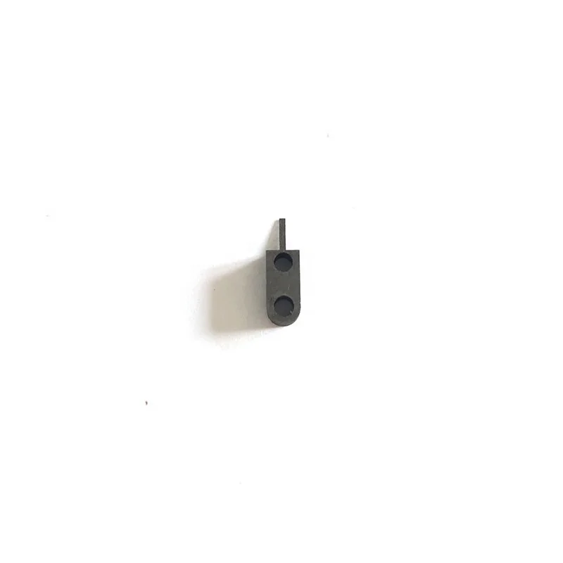Non-standard special-shaped hard alloy fittings wear-resistant tungsten carbide products
