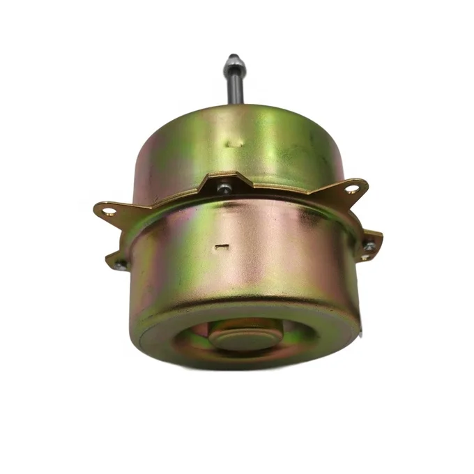 Hot Sale Air Conditioner fan motor outdoor conditioning motor ydk air conditioner motor with 100% copper wire