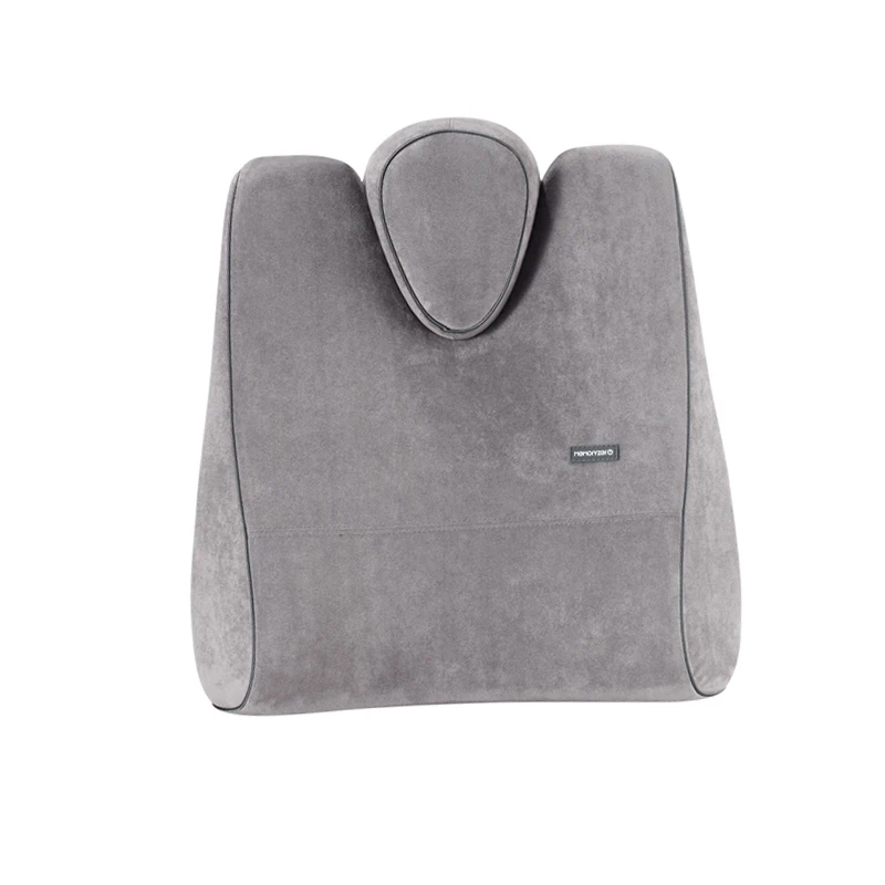 Надувные съемные и моющиеся поясничные подушки для поддержки спины