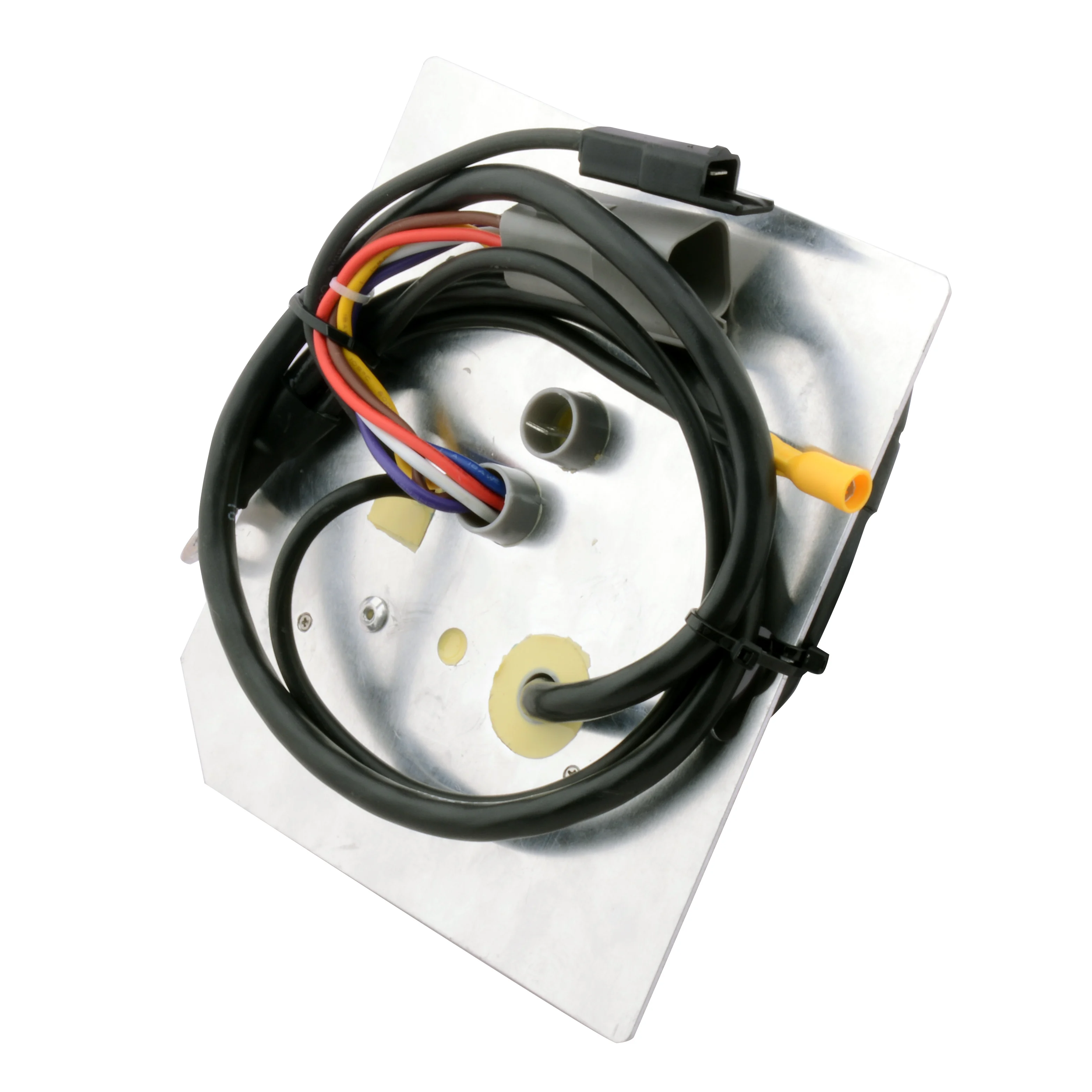 Golf Car Parts Club Car Precedent On-board Computer (2004-Up)  #103978201 103446601