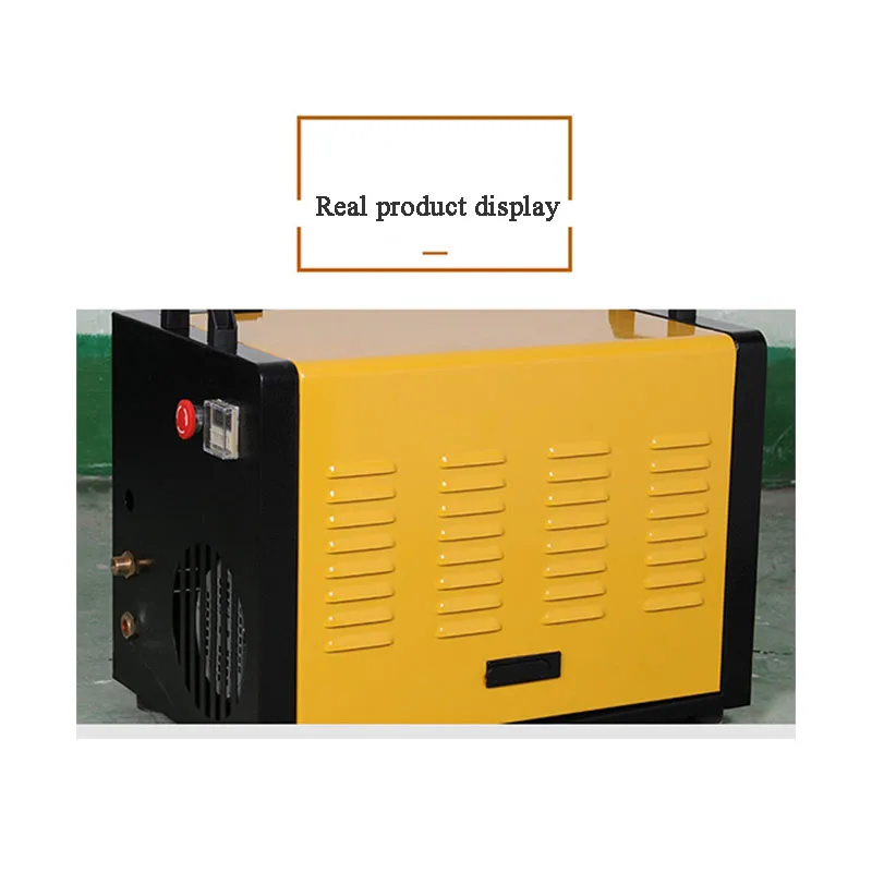 Cheap Price High Pressure Mist System Industrial Humidifier for Landscape Workshop Dedusting