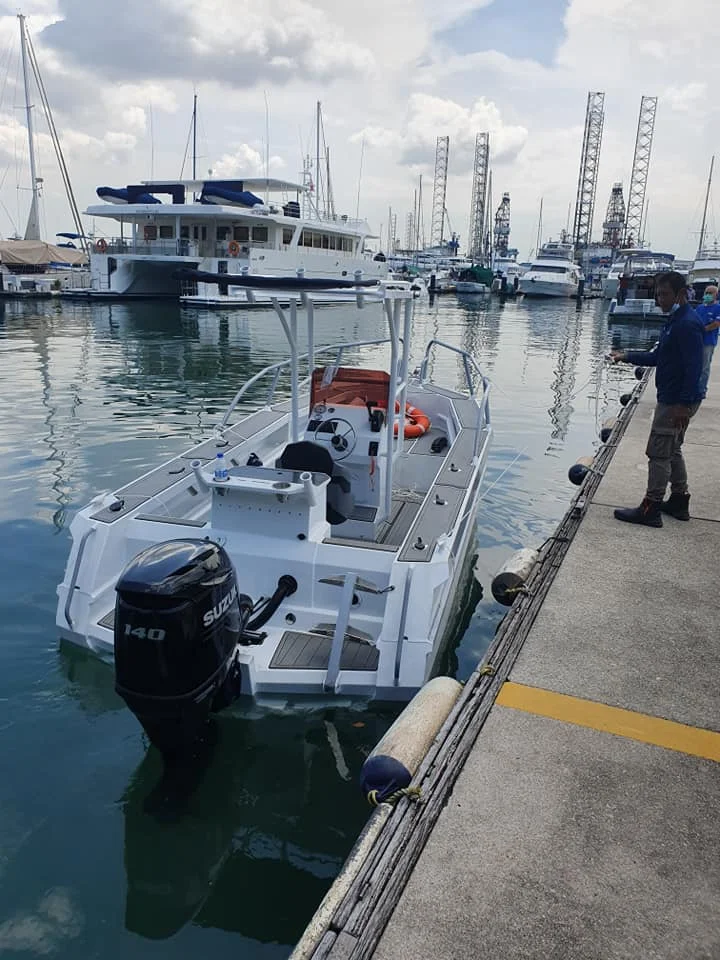 Sailboat boat yacht luxury motor yachts for sale boats made in china sport yacht