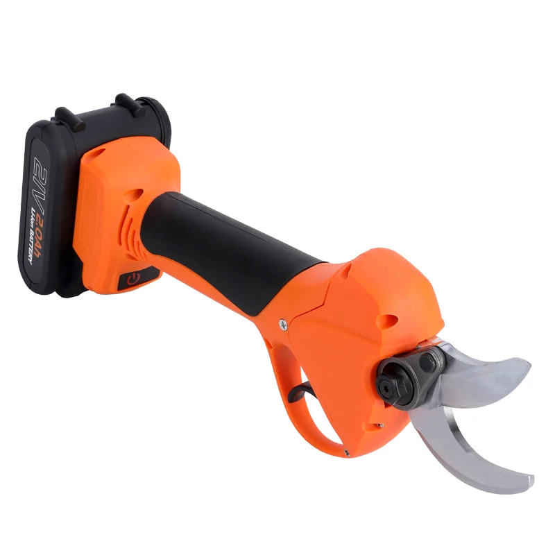 Yodoo 21V 30mm Electric Pruning Shears rechargeable electric pruning shears