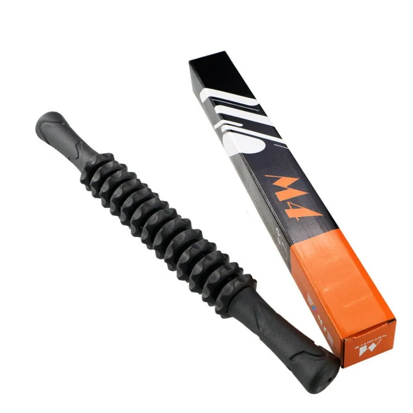Trending  products 2024 new arrivals Muscle Roller Stick Massager for Sore Muscles, Painful Leg Cramps, Post-Workout Reco