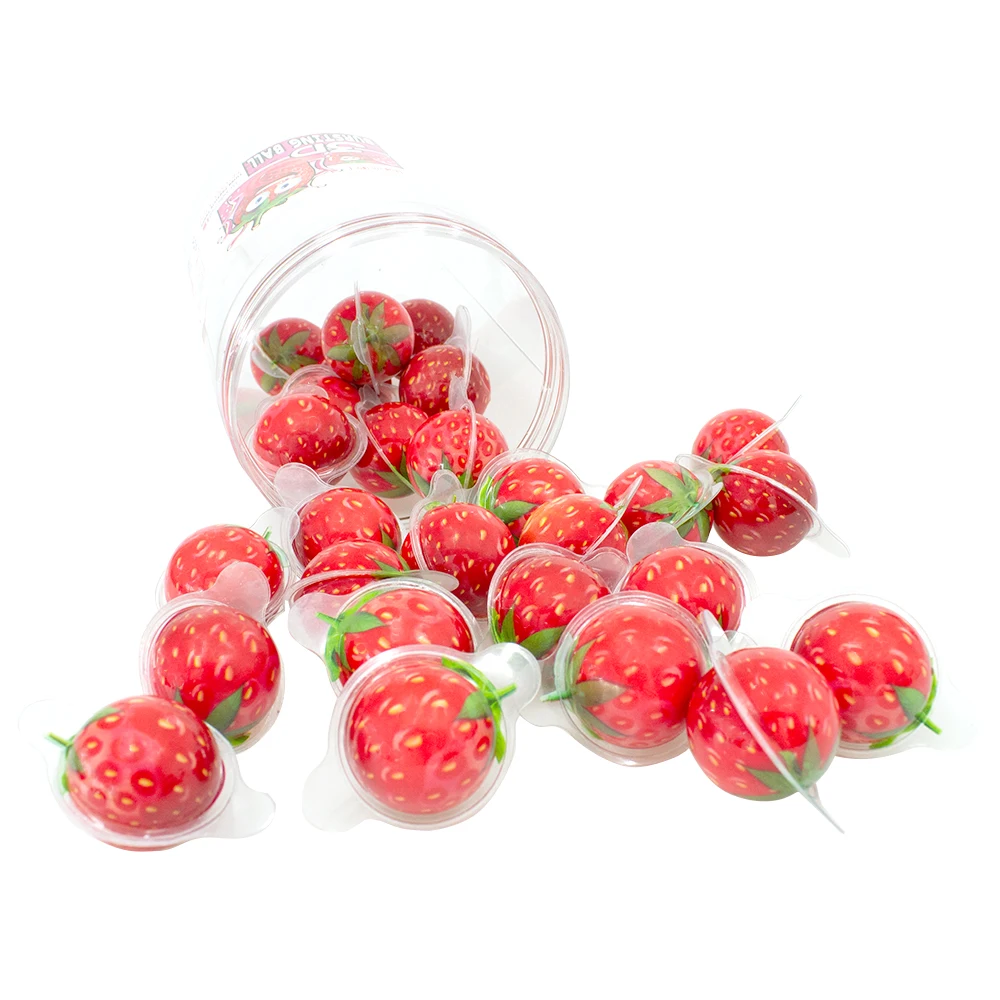 Oem Chinese Confectionery Manufacturers Wholesale Bulk Sour Sweet Fruit Flavour Chewing Gummy Jelly