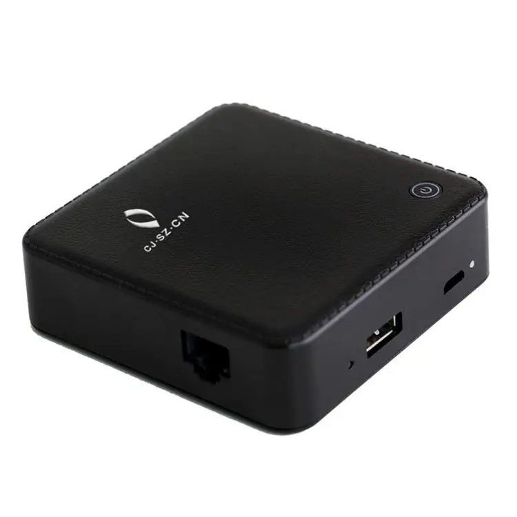 4G Router Wifi Ronter Industrial R40 Dual Sim With 1*Wan 3*Lan New Vpn