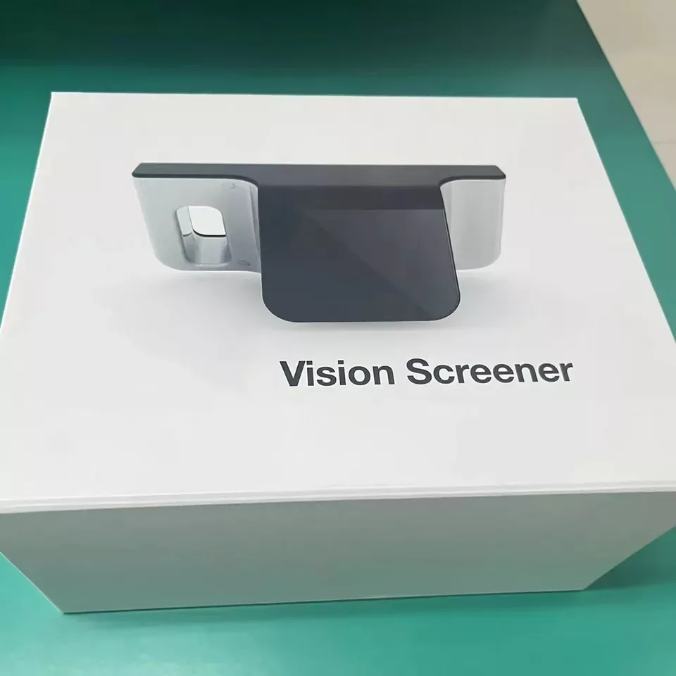 VS-800B Touch Screen Optical Instruments Spot Portable Vision Screener