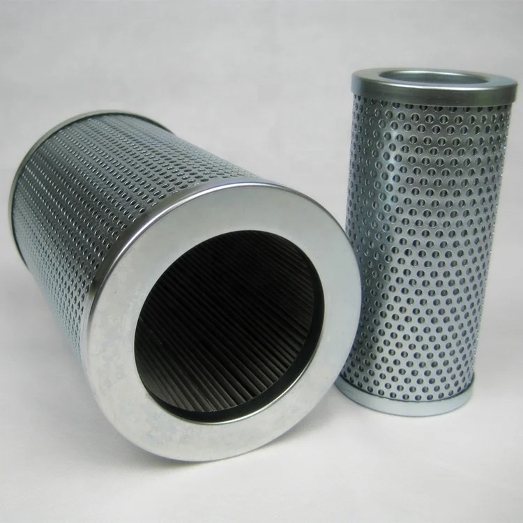 Сменные фильтры для фильтрации жидкости гидравлические высокого давления