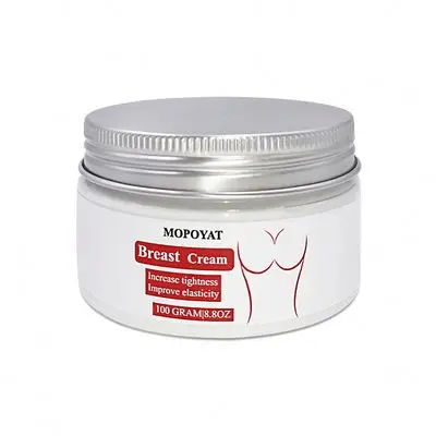 MOPOYAT Woman Breast Care Natural Big Size Breast Enlargement Cream