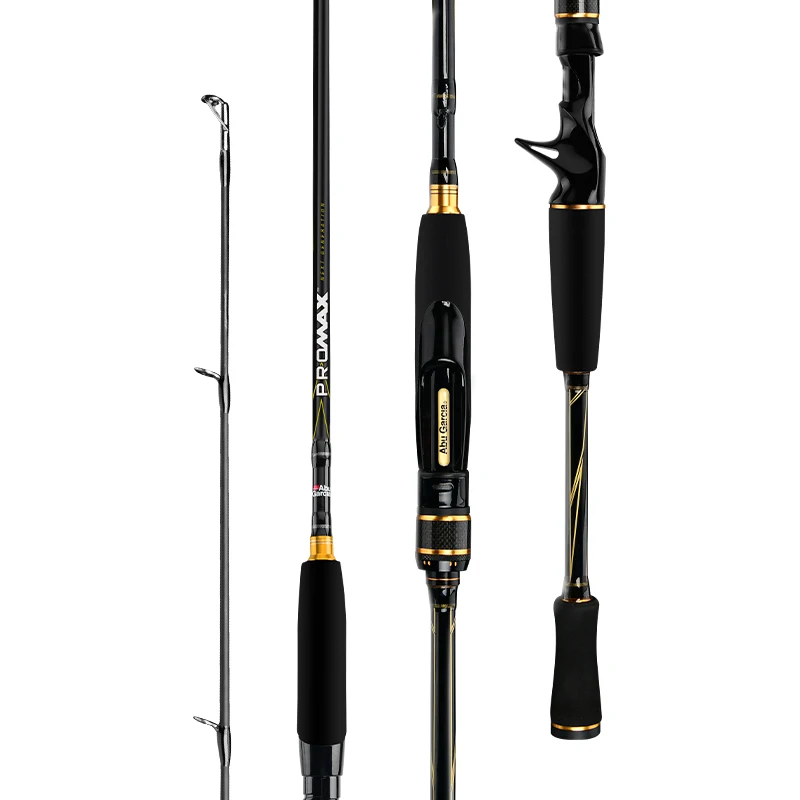 ABU GRACIA PRO MAX PMAX карбоновая спиннинговая Удочка M MH ML мощная быстролитая 1 98 m 2 13 28 43 Карп