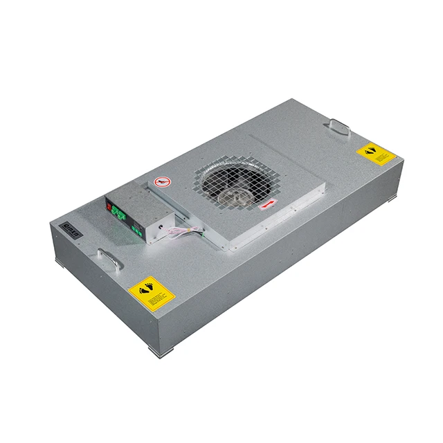 
Cheap price high quality fan filter unit mini flet type laminar flow hood clean room hepa ffu 
