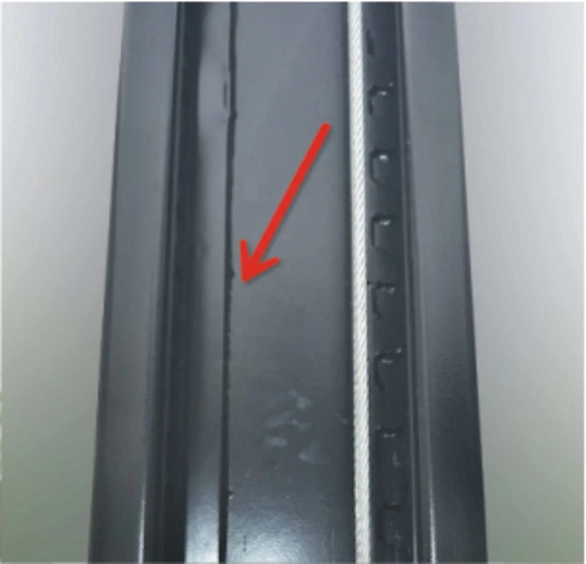 on ground workshop car washer 2post car lift with 4T