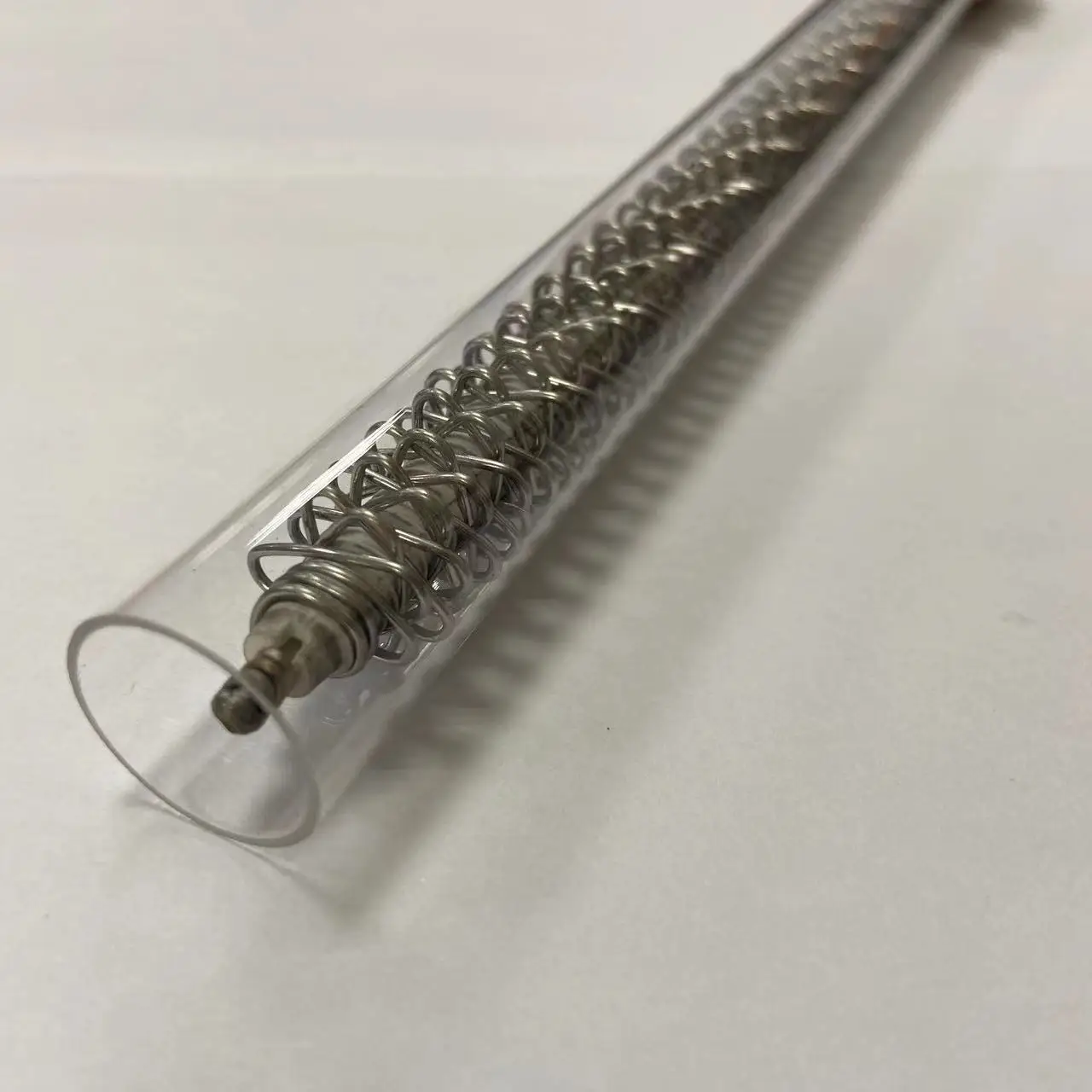 Hot Air Seam Sealing machine Heater for Hexagon