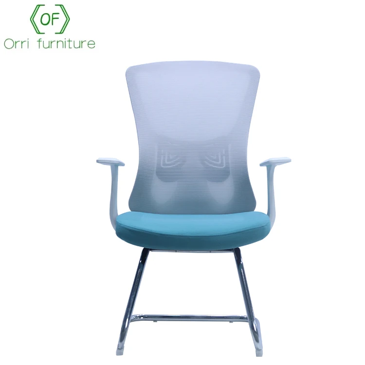 Orri Office Furniture high-end office conference visitor reception mesh chair