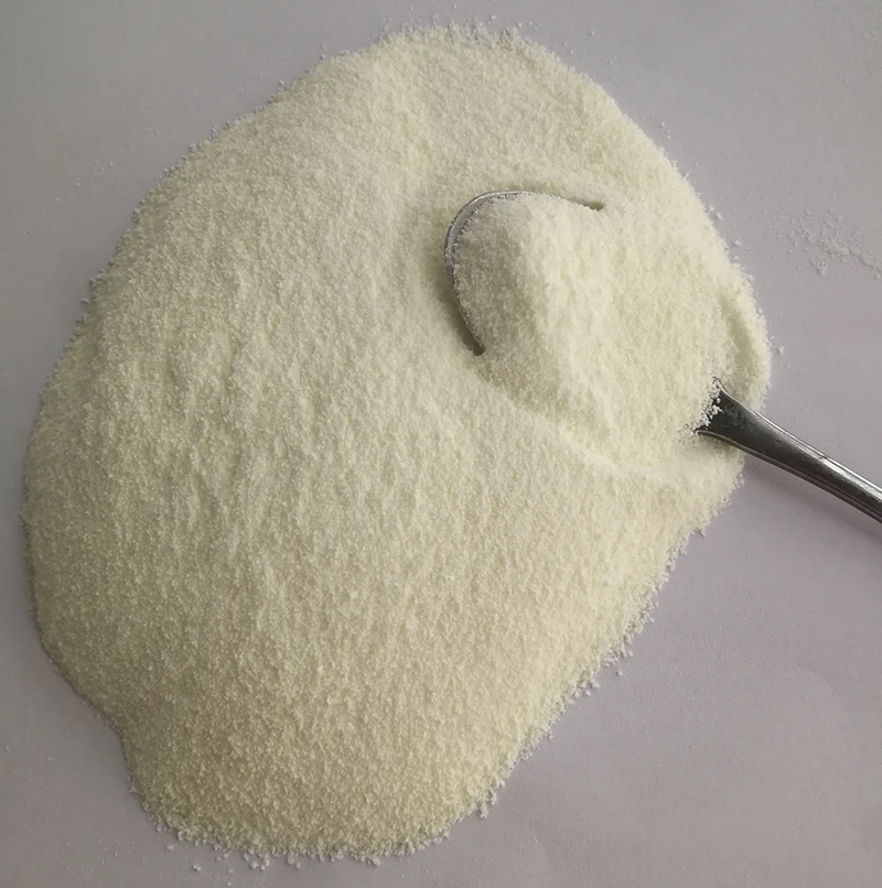 Немолочные кремамы для горячей воды, 25 кг