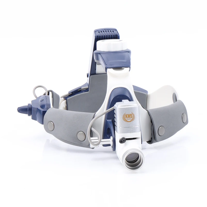 5W ENT Dental LED Headlamp Equipment Health Care Surgical Light Headlight Surgery Operation