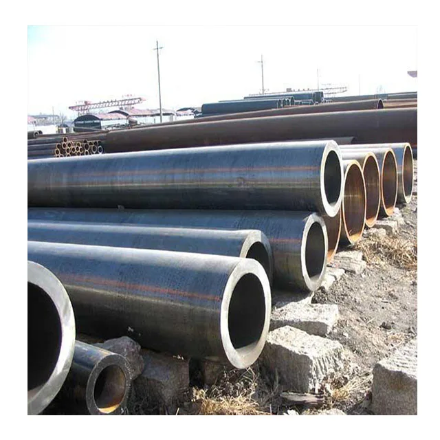Baotou сталь dn 450 горячекатаные бесшовные стальные трубы строительные материалы расписание 40 стальных труб