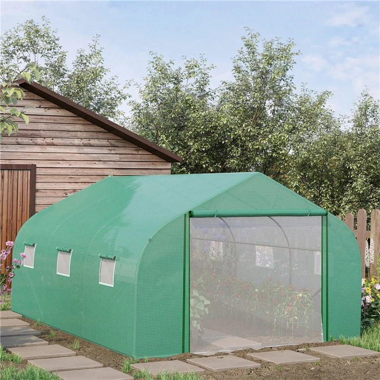 Agricultural Garden Greenhouse Plant Growing  Growing Tent