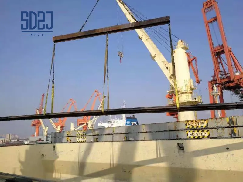  U71Mn U71 45Mn 50Mn U75V 43 кг тяжелые железнодорожные рельсы из стали по хорошей