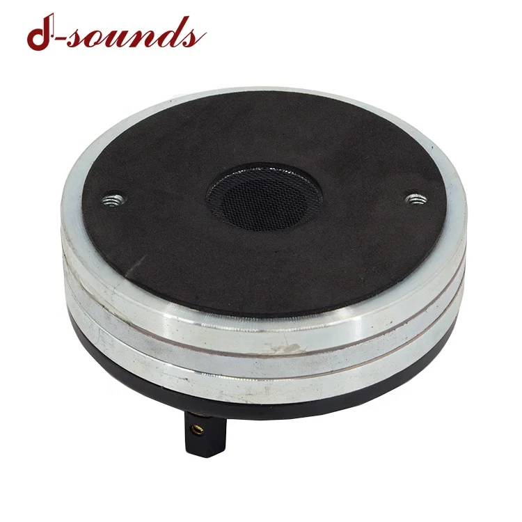 Neo magnet speaker for line array high quality HF speaker for professional audio speaker  car audio