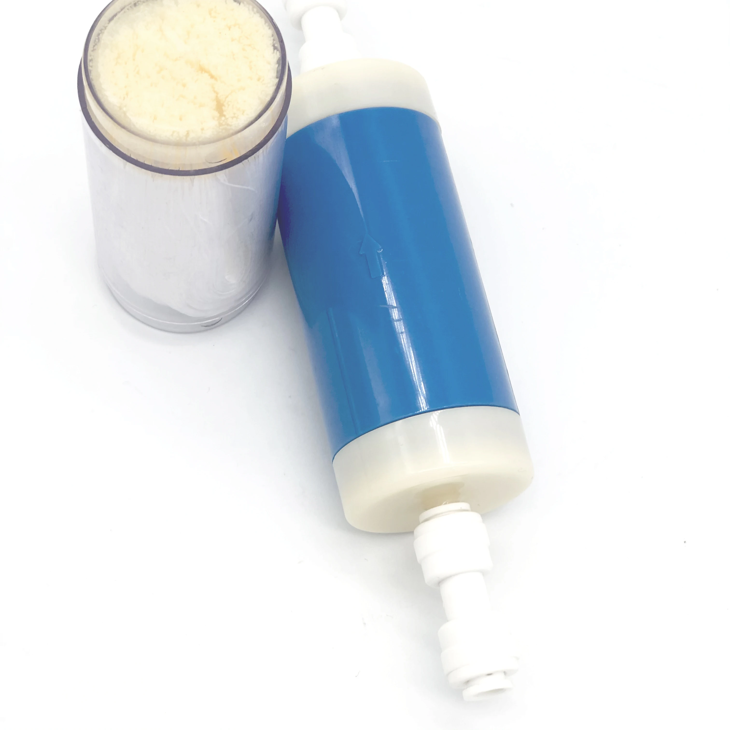 Manufacturer Supply Water Filter Core Non-electric New Design All kinds Of Hollow Fiber Ultrafiltration Membrane Element