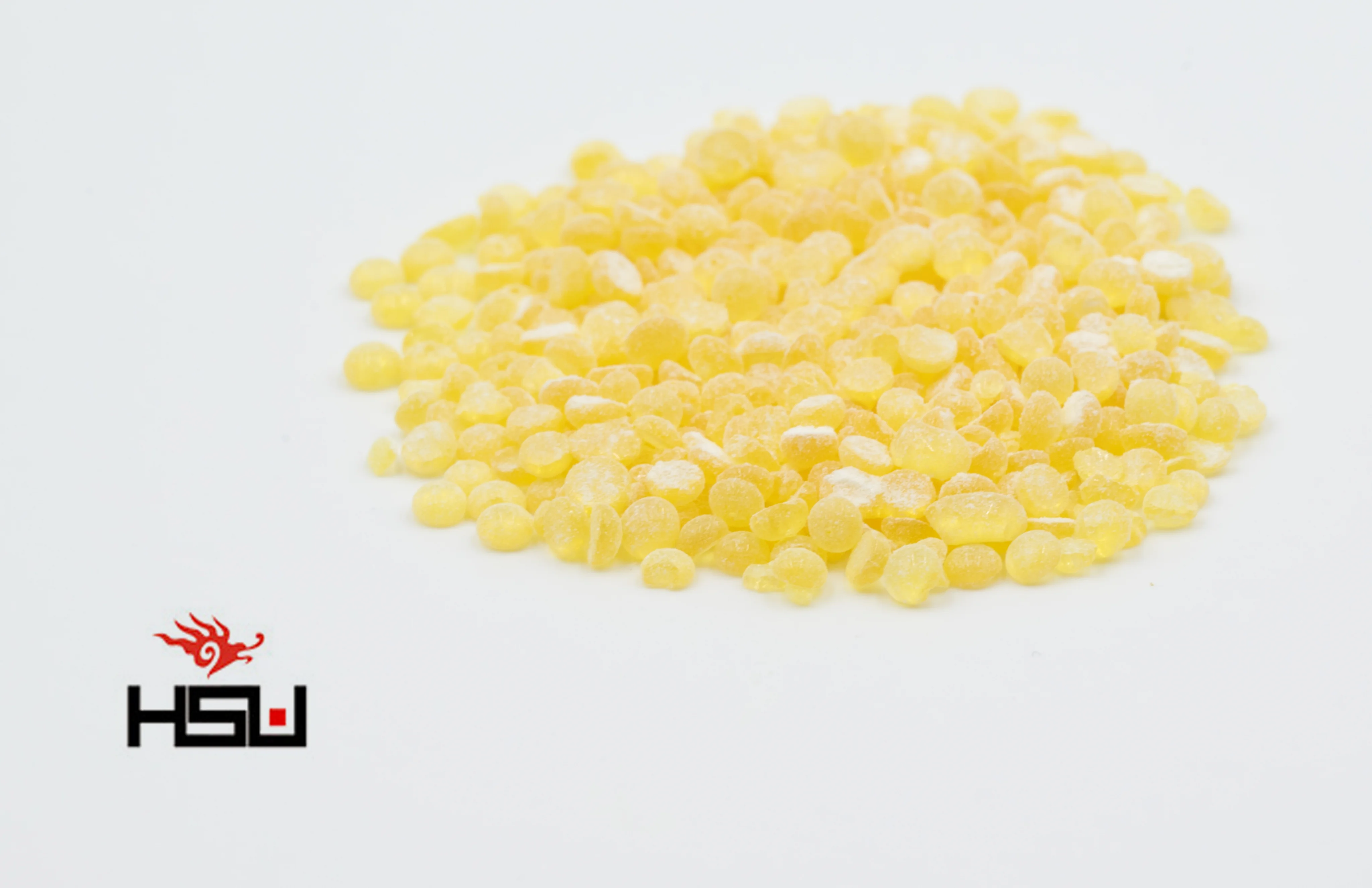 C9 Cold Polymerized Hydrocarbon Resin HS130-4 Used for Paint Industry