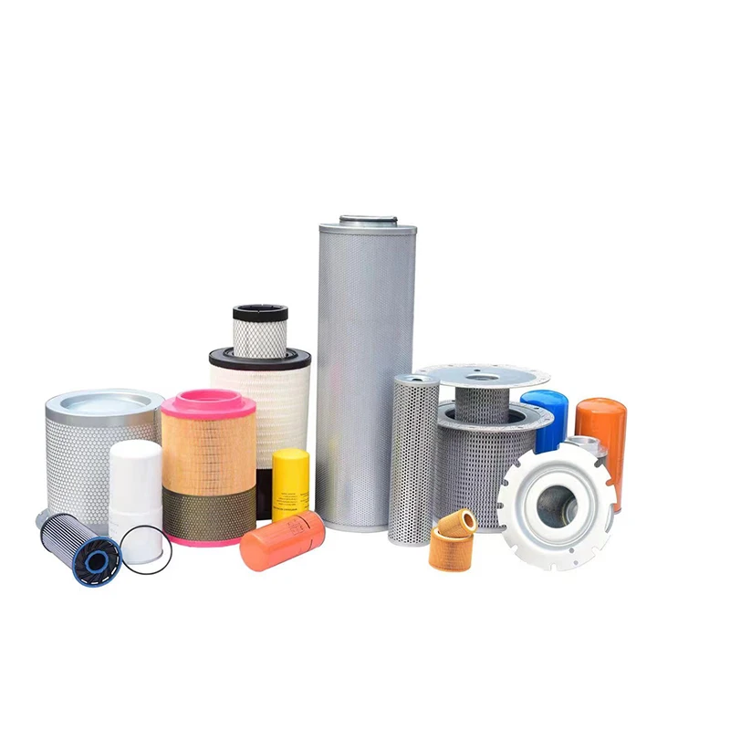 Hepa PN 198115 air filter frame core blower industrial fan air purifier filter element