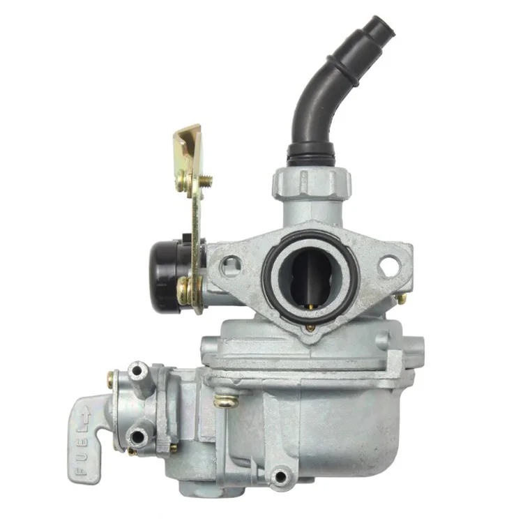 PZ17 17mm Carburetor Dual Feed Cable Choke For DAX C50 C70 C90 TRX70 ATC70 CT70 ST70 CT90 ST90 Gn6 Dirt Pit Bike ATV Racing