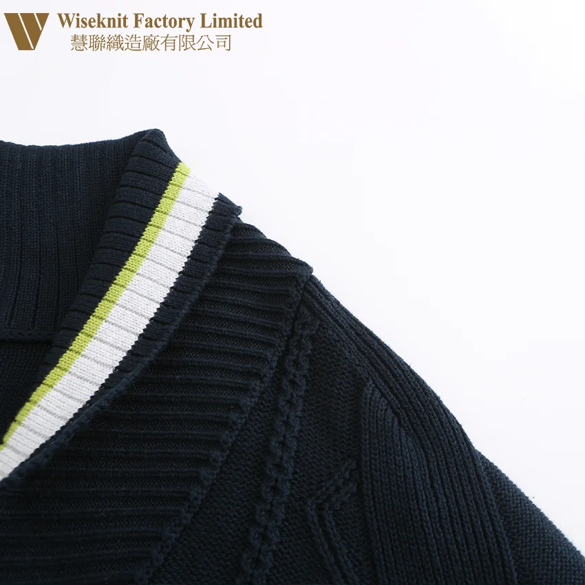 Best Sellers Cardigan Coat Sweater Wholesale Student Children Boys Men Uniform Sweaters