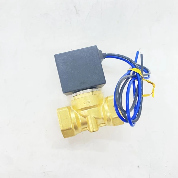 HOYAN PXC-10P  orifice 10mm 2 way direct acting  Bistable-Latching Solenoid Valve
