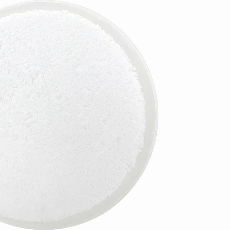 High Whiteness Super Quality Chemical Raw Material Heavy Ground Calcium Carbonate Filler Limestone Powder