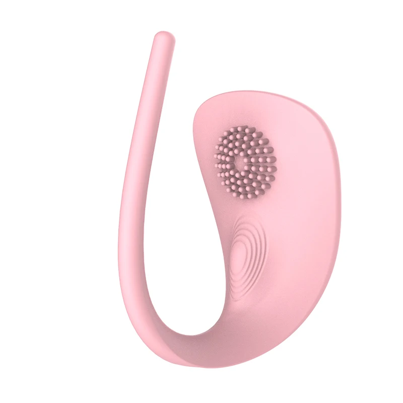 Factory Wholesale Strapon Dildo Vibrating Panties Sex Women Remote Control Wearing Photos Penise Toys Vibrator With Panty