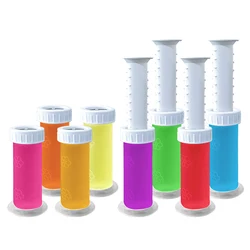 Strong Power Bathroom Fresh Gel Toilet Bowl Cleaner Wc Detergent