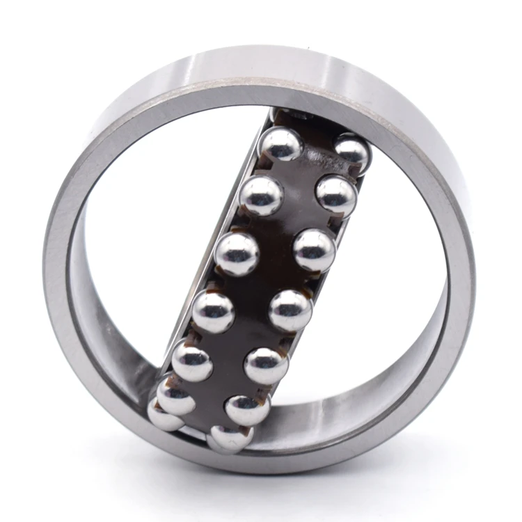 NSK Self-aligning ball 14