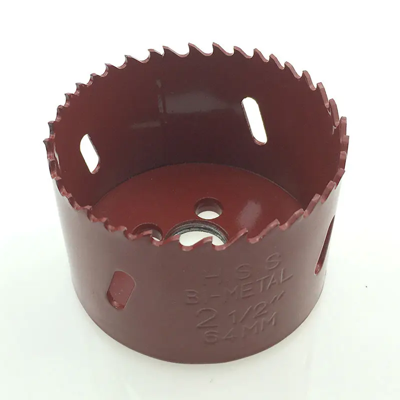Bi-Metal Hole Saw 150mm cooking tools watch jewelry equipment with cheapest price snap on tools oil drill
