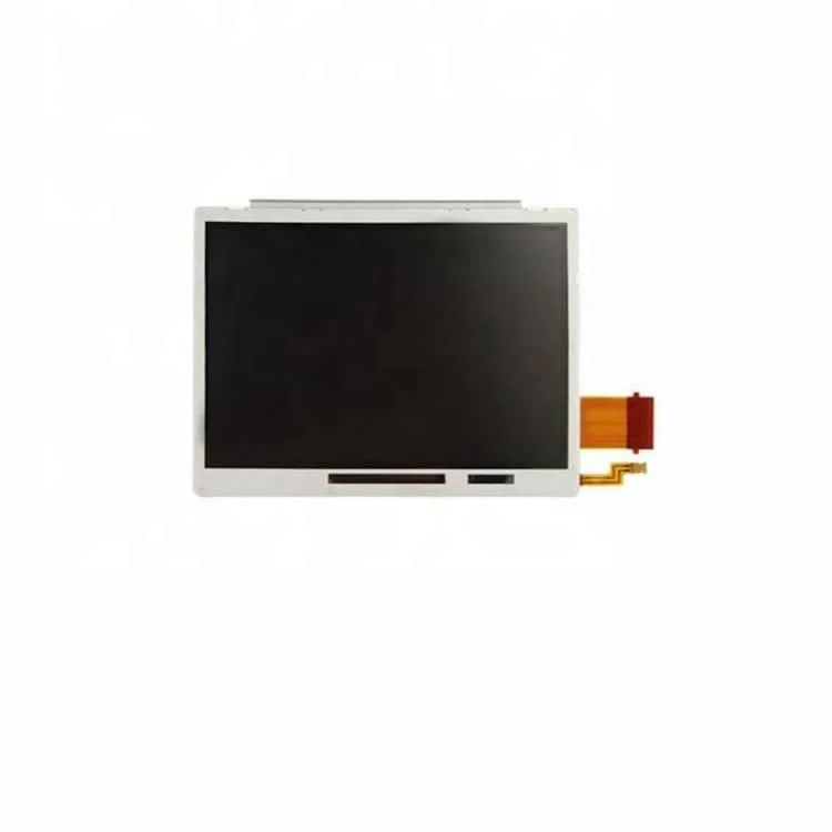 Lower Down Screen LCD For Nintendo Dsi