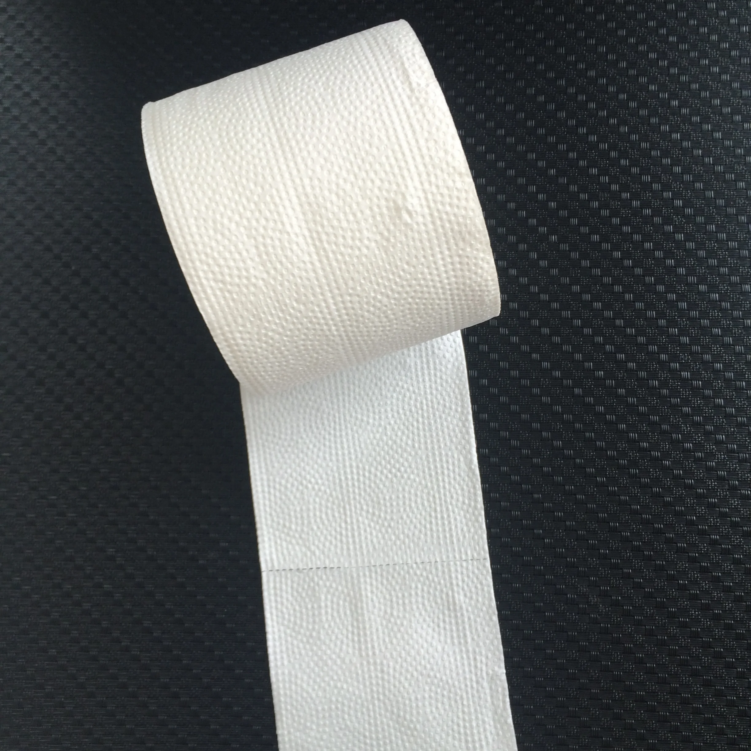 OEM Brand Toilet Tissue Paper Roll Customized hemp toilet paper papel higienicos toliet paper