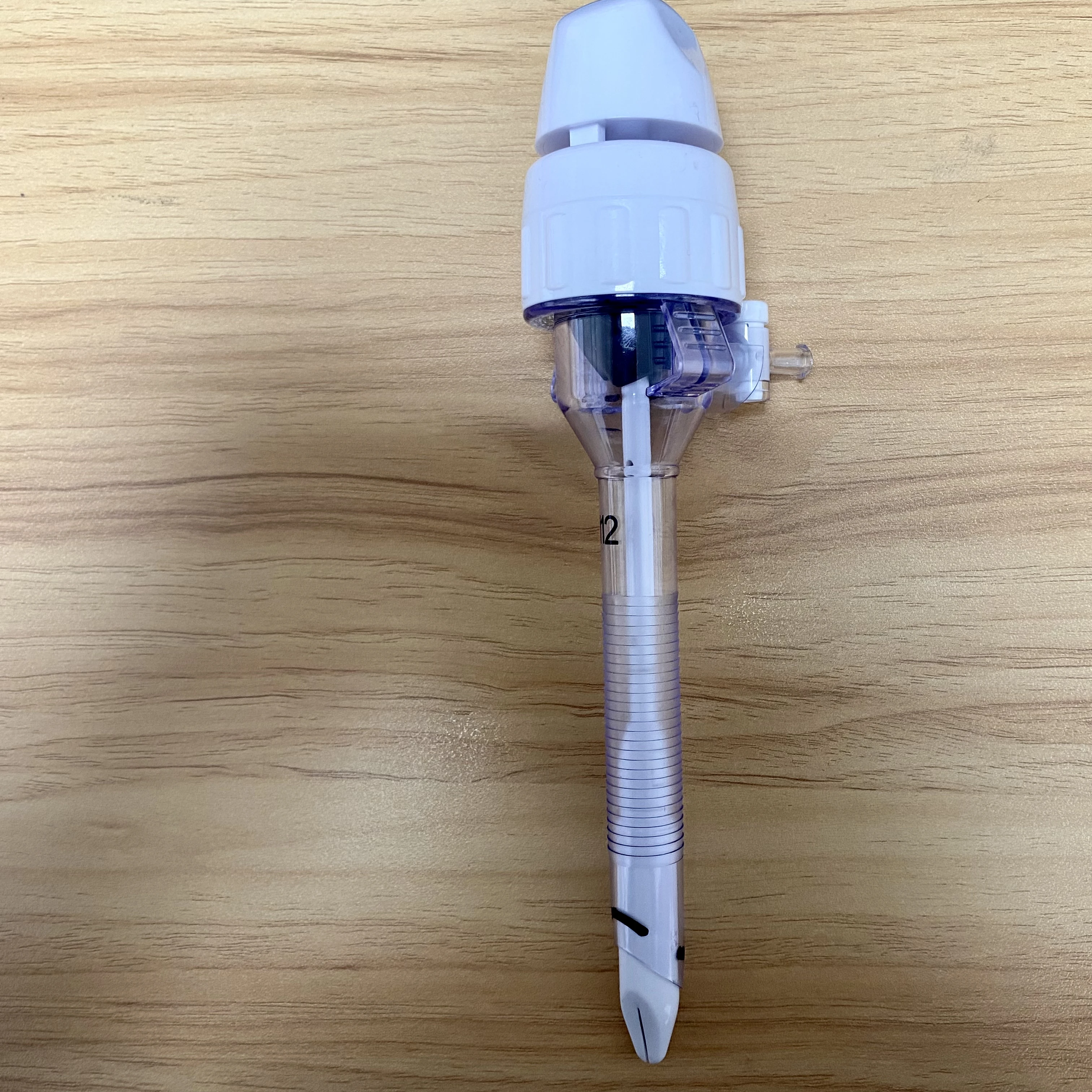 3r CE Certificate Surgical disposable trocar cannual  kit