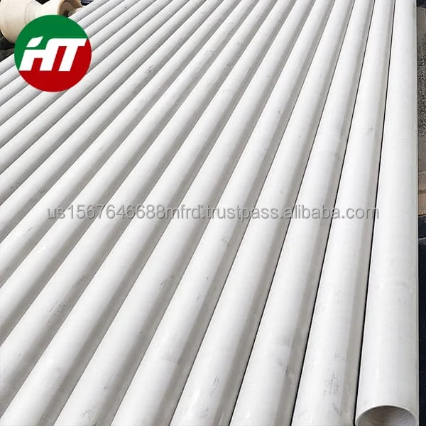 B474 Incoloy 825 N08825 Gb5310 Astm 03X17hm3 22Mm Tube Oxygen Lance Seamless Ms Steel Pipe