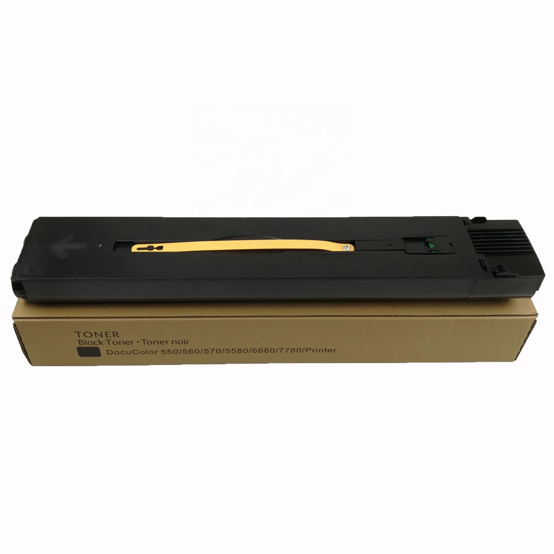 Color Toner Cartridge CT201360 CT201361 CT201362 CT201363 for Xerox DocuCentre IV C5580 C6680 C7780 Toner