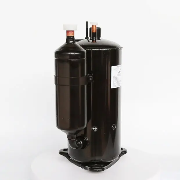 Samsung R22 A/C Rotary compressor UR4D124DXEEL remanufactured